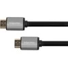 HDMI-HDMI kabelis 15m Kruger & Matz Basic