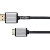 Kruger &amp; Matz HDMI – miniHDMI kabelis (A-C) 1.8m