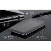 Kruger & Matz Apsauginis stiklas skirtas FLOW 6, 6S, 6Lite