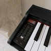 Kruger & Matz digital piano KMDP-45P-BK matte juodas