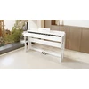 Kruger & Matz Pianino KrugerMatz KMDP-135 skaitmeninis pianinas, blizgiai baltas