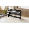 Kruger & Matz Pianino KrugerMatz KMDP-135 skaitmeninis pianinas, blizgiai juodas