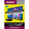 „Kruger & Matz“ plakatas „Kruger & Matz“ – „Bon na TV“ ir dekoderis