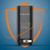 Kruger & Matz PowerBank KrugerMatz 20000 mAh ličio jonų išorinė baterija su QC ir PD funkcijomis