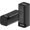 Kruger & Matz PowerBank KrugerMatz 20000 mAh ličio jonų išorinė baterija su QC ir PD funkcijomis