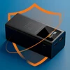 Kruger & Matz PowerBank KrugerMatz 20000 mAh ličio jonų 65W išorinė baterija su QC ir PD funkcijomis
