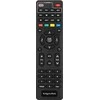 Kruger & Matz Nuotolinis valdymas DVB-T2 imtuvui KM0550D