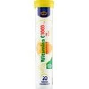 Kruger &amp; Matz Vital_Power VITAMIN C 1000 MG WITH ZINC AND RUTIN 20