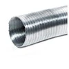 Ventiliatorius Haushalt Krups ALU FLEXIBLE DUCT D 125 MM L = 3000MM