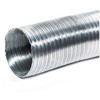 Ventiliatorius Haushalt Krups ALU FLEXIBLE DUCT D 130 MM L = 3000MM