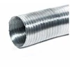 Ventiliatorius Haushalt Krups ALU FLEXIBLE DUCT D 160 MM L = 3000MM