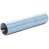 Ventiliatorius Haushalt Krups ALU FLEXIBLE DUCT D120MM. L=3000MM Baltas