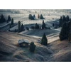 Dėlionė Krups Ambassador Hillscape 1000 Pieces (Tobias Haegg)