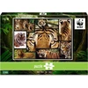 Dėlionė Krups Ambassador Tiger 1000 Pieces
