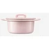 Krups BUYDEEM Keraminis mini indas, modelis CT1002, spalva Pale Dogwood