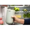 Krups CHEF IT PLAUKIMO ĄSOTIS SU DANGTELIU, 1000 ML, TAMSI MĖLYNOS SPALVOS, 102312518100