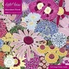 Dėlionė Bookshop Adult Sustainable Jigsaw Puzzle Kate Heiss: Abundant Floral