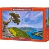 Castorland dėlionė Uri ežero vaizdas, Šveicarija 1000 det.