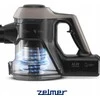Dulkių siurblys Zelmer ZSVC510D Piotr juoda-smėlio