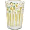 Krups Didelė stiklinė su vaisių raštu, 510 ml