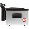 Gruzdintuvė Krups FRITEL Turbo SF 4551 5L 3000W frytkownica olejowa