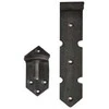 Okko Krups GATE HINGE GB-HB300 Juodas