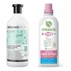 Organic_Peop Organic People skalbimo gelis su ramunėlių ekstraktu kūdikių drabužiams, 200 ml