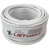 Lietkabelis Kabelis BVV-LL, 3 x 2,5 mm²