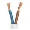 Lietkabelis Kabelis BVV-LL, 2 x 1 mm²