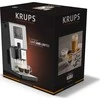 Kavos aparatas Krups Intuition Experience EA877D10 sidabrinė