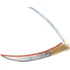 KS Dalgis su metaliniu kotu SC1002B, 70 cm