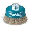 Makita D-39805 Diametras (Žalvaris) 100MMxM14 "Sukta" viela"