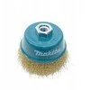 Makita D-39805 Diametras (Žalvaris) 100MMxM14 "Sukta" viela"