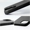Dėklas Oem Matinis case for HONOR 300 juodas