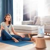 Drėkintuvas Originalūs „Philips“ aromaterapiniai pagalvėlės FY5100/00