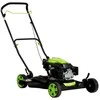 Benzininė vejapjovė Okko M510L-1-T6, 51 cm