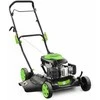 Benzininė vejapjovė Okko M510L-1-T6, 51 cm