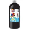 Krups Plakatų dažai juodi 1000ml