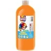 Krups Plakatų dažai oranžiniai 1000ml