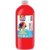 Krups Plakatų dažai raudoni 1000ml