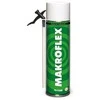 Vienkomponentės PU montavimo putos MAKROFLEX STD, 300 ml