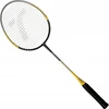 Techman 3011 badmintono raketė su geltonu kotu