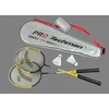 Krups Rinkinys Techman badminton T3011S (numatytasis dydis-N/A)