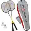 Krups Rinkinys Techman badminton T3011S (numatytasis dydis-N/A)