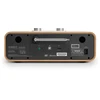 Roberts Radio BluTune 300LE vyšnių spalvos