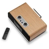 Roberts Radio BluTune 300LE vyšnių spalvos