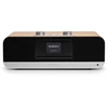 Roberts Radio BluTune 300LE vyšnių spalvos