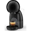 Krups Nescafé kapsulinis Kavos aparatas Dolce Gusto Piccolo XS KP1A3B10 Manual, 1600 W, Juodas
