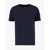 Krups T-SHIRT MEN HAUSHALT TSC1000DS-XXL NAVY