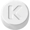 Valymo tabletės Krups espreso aparatui